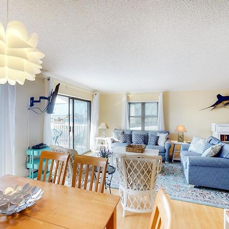 Sunrise Sea 210 Daire Ocean City Dış mekan fotoğraf
