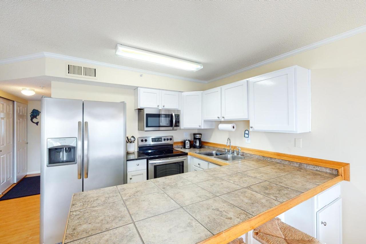 Sunrise Sea 210 Daire Ocean City Dış mekan fotoğraf
