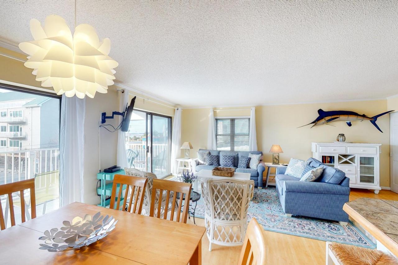 Sunrise Sea 210 Daire Ocean City Dış mekan fotoğraf