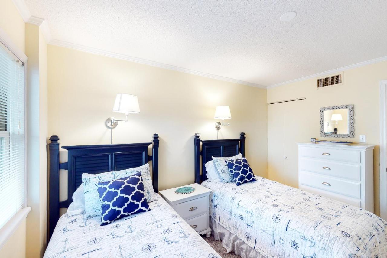Sunrise Sea 210 Daire Ocean City Dış mekan fotoğraf