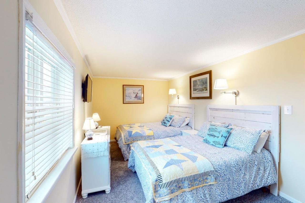 Sunrise Sea 210 Daire Ocean City Dış mekan fotoğraf
